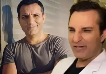 Rafet El Roman'dan dikkat çeken itiraf! "Rezil oldum" deyip anlattı