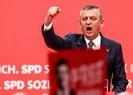 Leman’ın Hz. Muhammed’i hedef almasına Özel arka çıktı