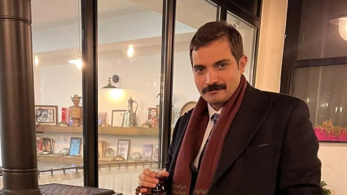 Sinan Ateş cinayeti davasında ilk ifadeler: Evet ben azmettirdim! 22 sanık hakim karşısına çıktı | İlk duruşma tamam: İşte bir sonraki tarih...