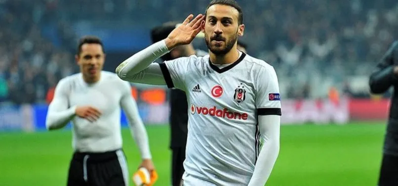 Everton, Cenk Tosun’dan vazgeçmiyor