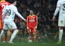 Galatasaray kupaya veda etti! 13 maçlık seri bitti