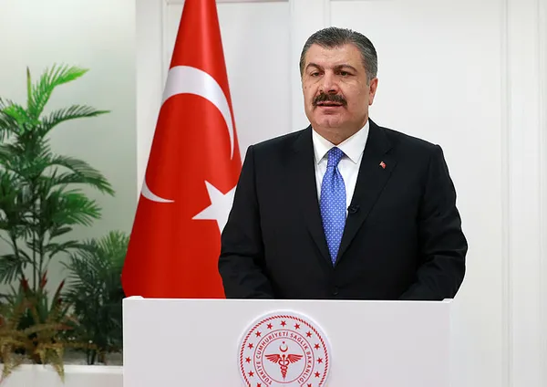 bilim-kurulu-sonrasi-saglik-bakani-fahrettin-kocadan-flas-aciklamalar-1626285683703.jpg Bilim Kurulu sonrası Sağlık Bakanı Fahrettin Koca'dan flaş açıklamalar - 1