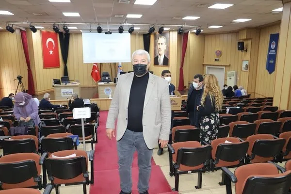 HDP'den 'İstiklal Marşı' saygısızlığı! Kürsüde şarkı söyleyemem - 2