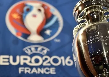 EURO 2016 ilk maçı ne zaman, hangi kanalda?