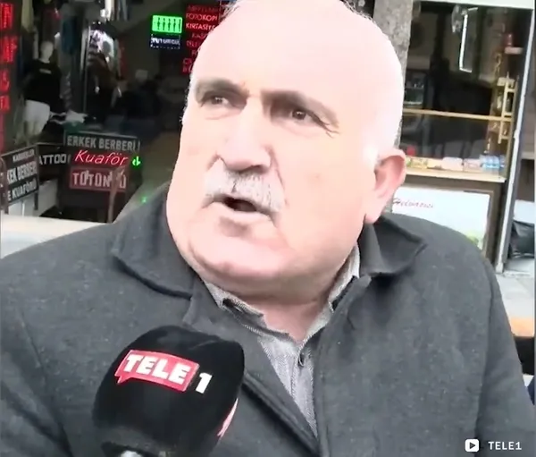 CHP'nin kanalında olay sözler! Vatandaşın sözleri tokat gibi çarptı: Şimdi bunu rahatça söyleyebiliyorum - 2