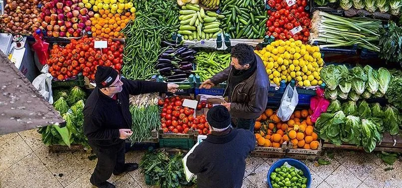 Son dakika: TÜİK Haziran 2020 enflasyon oranı nedir? 6 aylık TÜİK TEFE TÜFE enflasyon rakamları ne oldu?