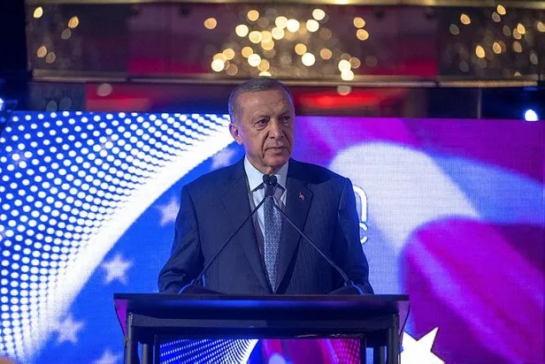 Başkan Erdoğan’dan ABD’de flaş açıklamalar! Rusya ile Ukrayna arasında rehine takası! AB’ye rest... ABD’ye F-16 göndermesi