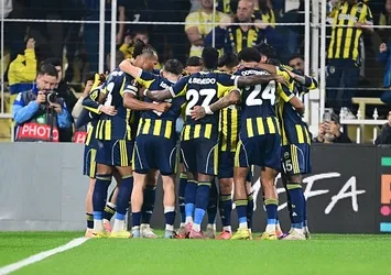 Fenerbahçe Gaziantep’te zorlu virajda