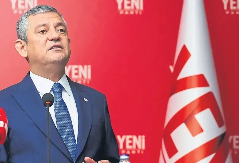 Cemil Tugay AK Parti’ye geçiş sürecinde Başkan Erdoğan ile olan diyaloğunu anlattı: "Bana güven verdi" - 11