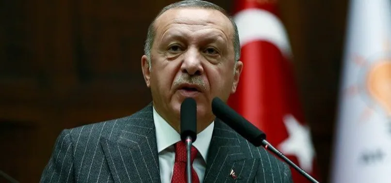 Başkan Erdoğan'a hakaret eden muhtar tutuklandı