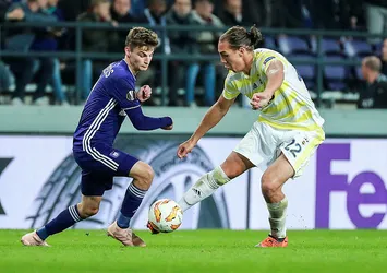 Fenerbahçe Anderlecht maçı hangi kanalda?