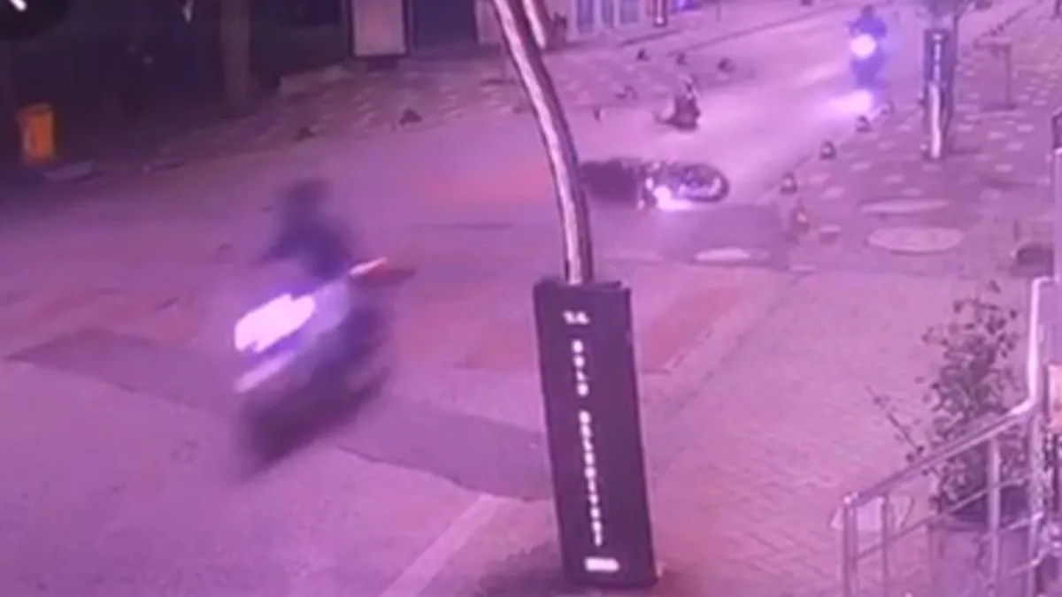 Bolu'da feci kaza! Sürücü hayatını kaybetti