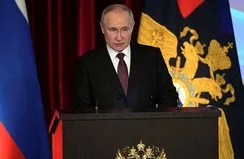 Rusya’da LGBT faaliyetleri yasaklandı