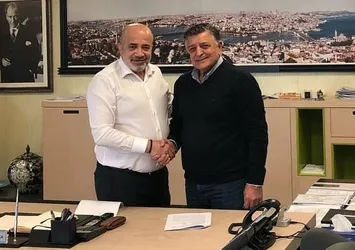 Yılmaz Vural Adana Demirspor'da