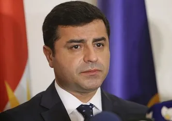 Demirtaş, Zeydan ile aynı koğuşa alındı