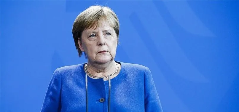 Merkel'den Doğu Akdeniz'de 'başarısız olduk' mesajı: Olaylar istediğimiz gibi gelişmedi
