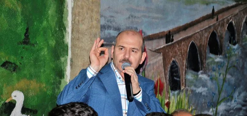 "Dünyanın ilk 10 büyük devletinden biri olacağız"