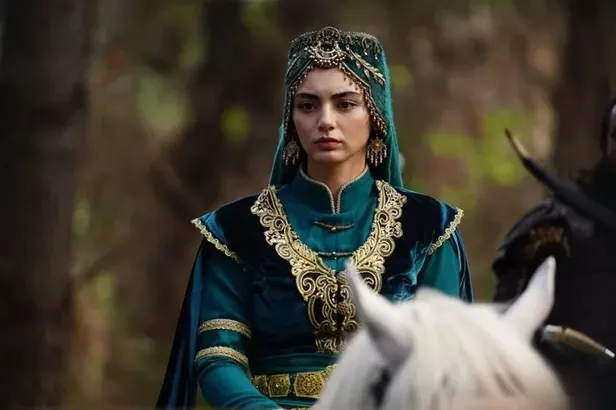 Kuruluş Osman 101. bölüm CANLI full izle! Kuruluş Osman son bölüm FULL HD tek parça izle! Yeni bölüm fragmanı yayınlandı mı? - 4