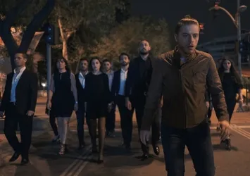 'Ateş Sönerken' Cannes Film Festivali'nde