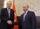 Başkan Erdoğanın yeni yılını kutladı