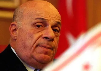 Dışişleri Bakanlığından Rauf Denktaş'ı anma mesajı