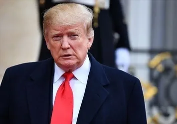 Katar saldırısından ABD haberdar mıydı? Trump o iddialara yanıt verdi!