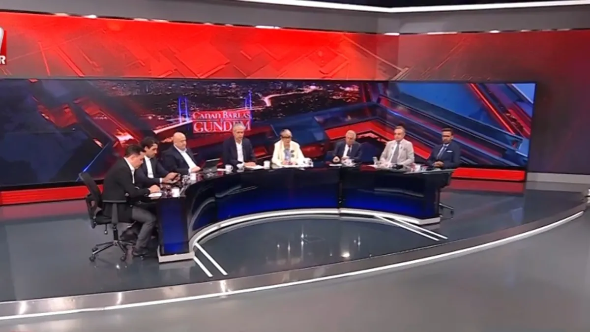 Gizli kasadan Aktaş için suikast emri mi?