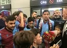 Trabzonspor zirve aşkına!