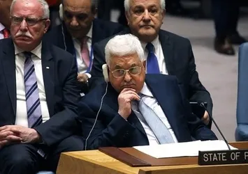 Mahmud Abbas'tan BM'ye kritik çağrı