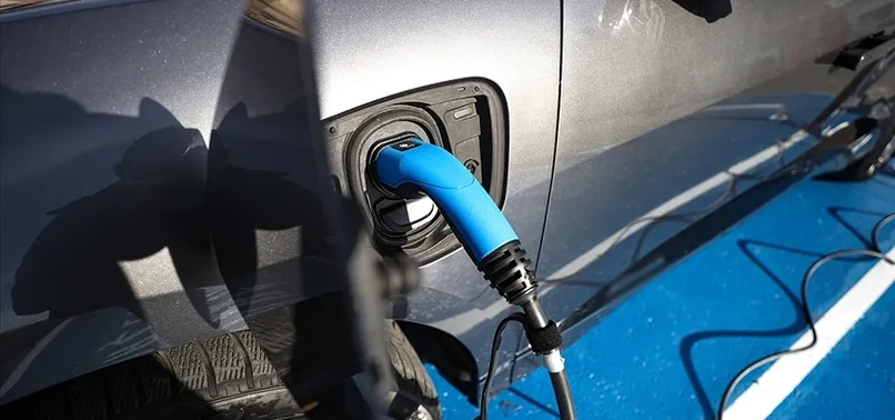 Son dakika: Elektrikli araç için 300 milyon lira bütçeli destek programı başvuruya açılacak! Bakan Varank tarihi açıkladı