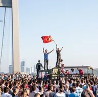 Darbe girişiminin kilit noktası İstanbul! Kritik geçen 11 saat... İşte Türkiyenin en uzun gecesinde yaşananlar...