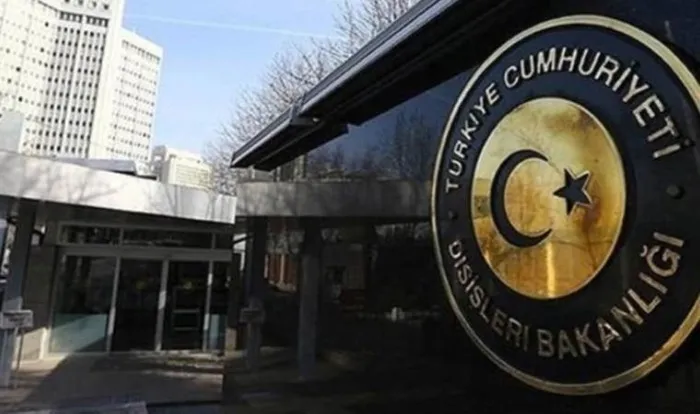 Son dakika: Dışişleri Bakanlığı’ndan Yunanistan’a sert tepki: Boş bir hayal