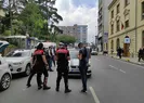 İstanbulda dev asayiş uygulaması