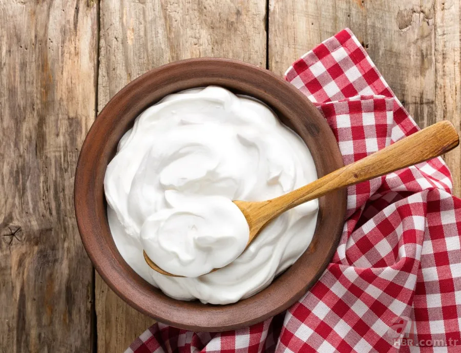 Bu besinler kilo vermeye yardımcı oluyor! İşte kilo verdiren besinler 15