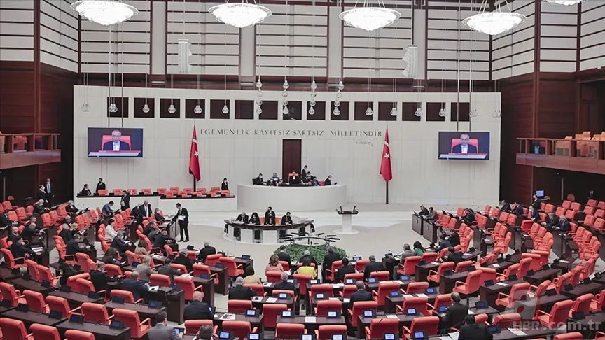 52 maddelik torba yasada neler var? Ekonomiye ilişkin torba yasa teklifi içeriği nedir? Torba yasa ne zaman yürürlüğe girecek? 18