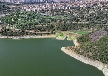 İstanbul’da son 65 yılın en kurak temmuz ayı!