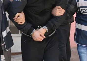 Tokat'ta 8 kaymakam tutuklandı