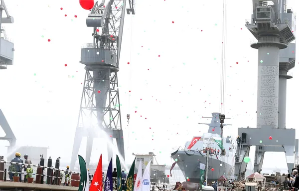 Pakistan Başbakanı Şahbaz Şerif Başkan Erdoğan’ın daveti üzerine Türkiye’ye geliyor