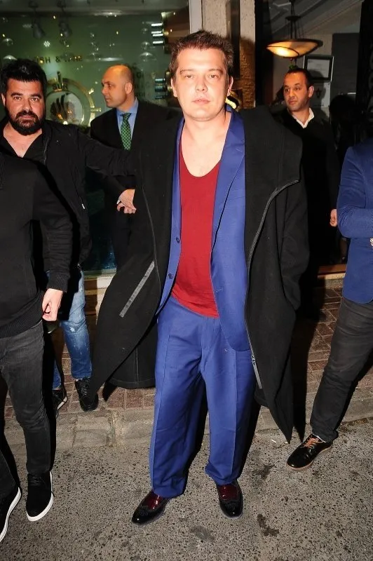 Arda Kural’ın yeni işi şaşırttı! Ekranlara dönmesi bekleniyordu...