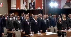 CHP’nin tek rakibi yine CHP mi?