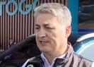 Flaş yerli otomobil açıklaması