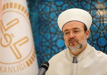 Diyanet İşleri'nden tarikatlara 5 ilke