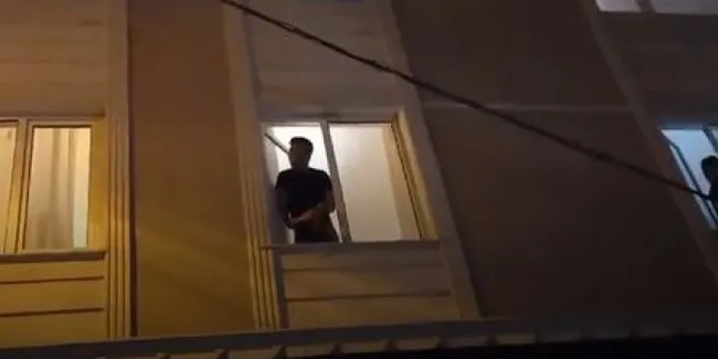 Başkan Erdoğan’ın Gezi olayları sırasında attığı tweet yeniden gündeme geldi