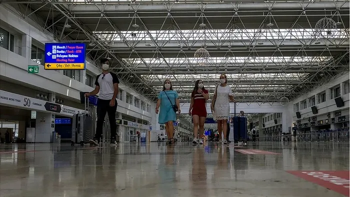 Son dakika: İçişleri Bakanlığından Ülkeye Giriş Tedbirleri konulu yeni genelge! 81 ile gönderildi