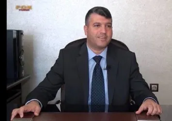 Ilgım Apartmanı’nın firari müteahhiti Salih Zorsu tutuklandı!