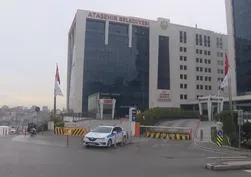 Ataşehir Belediyesi’nde seçim günü!