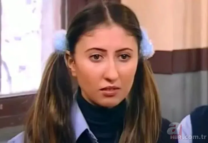 Hayat Bilgisi’nin Kikirik’i Çisil Oral estetik harikası oldu! Değişimin böylesi pes dedirtti