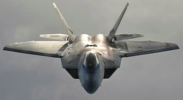 İsrail’den F-22 hamlesi! ABD’den almak için girişimlere başladı