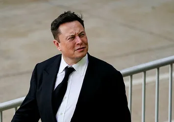 Elon Musk'dan flaş Tesla açıklaması! Nefret ediyorum