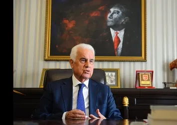 KKTC'nin eski Cumhurbaşkanı yoğun bakımda